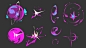 Abstract fx