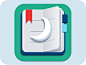 Dream Journal Icons