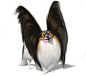 Dog caricature , Stefan Hansson : Can you guess the breed?