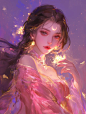 ”美不被定义，我就是要张扬与热烈“ - 小红书