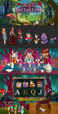 Lee Court on Behance