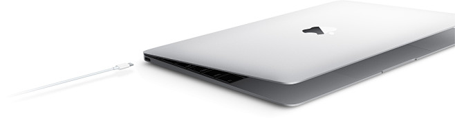MacBook : The incred...