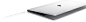 MacBook : The incredibly thin and light MacBook features sixth-generation processors, improved graphics performance, and up to 10 hours of battery life.