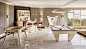 Man Cave: la guida definitiva - Vismara : La guida definitiva per arredare la perfetta man cave con tavoli da gioco di lusso e sala cinema hi-tech interamente firmata Vismara Design...