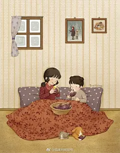 韩国插画师 종이비행 描绘了童年回忆的插画作品风吹走了时间，岁月悄悄溜走，谁也留不住！她用插画的方式，留住了这些美好的回忆。#插画师树袋熊的插画精选##插画##插画狂想##插画分享##插画师##全球插画师##插画师推荐##每日插画推荐##插画+##插画师的异想世界##画欣赏##插画分享欣赏##插画设计欣赏##插画作品欣赏##插了个画##儿童插画##商业插画##插画设计##插画作品欣赏##插画作品##插画美学##二次元插画推荐##推荐插画##插画精选##每日插画##每日插画推荐##每日一插画##水彩##水彩