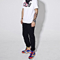 am\'I【日本】SOPHNET OVER DYE COLOR CHINO ANKLE CUT PANT 14SS - SOPHNET