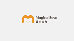 小可爱鸭~采集到logo