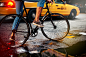 NY CYCLING : portfolio work for Tino Pohlmann