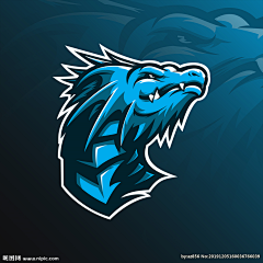 tttohma采集到LoGo