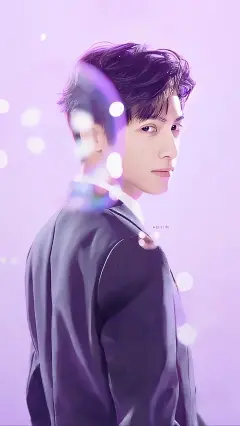 罗云熙