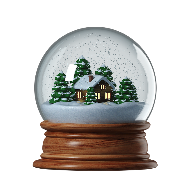 圣诞节 Merry Christmas