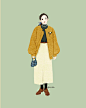 Winter Outfits