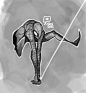 Spidey Design, Théo D'hoop