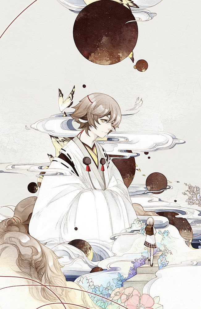 流暖之风
