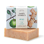 Savon Stories : Savon Stories is an English company specialised in the handcraft of100% organic soaps produced in small batches, through a cold-processed method that retains all nourishing properties to feed the skin.