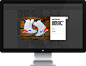 Nike.com－Web Design