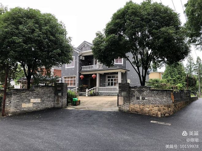 小古城村美丽乡村建设之行之思