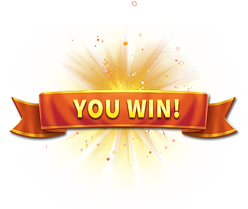 you win