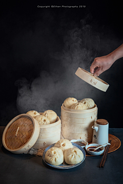 大Z小z...采集到早餐