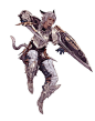 #原画设计#最终幻想 Final Fantasy XIV 更多CG绘画资源请登录CG窝论坛：OCG窝★插画,原画,动画,漫画,UI,CG模型网,游戏...