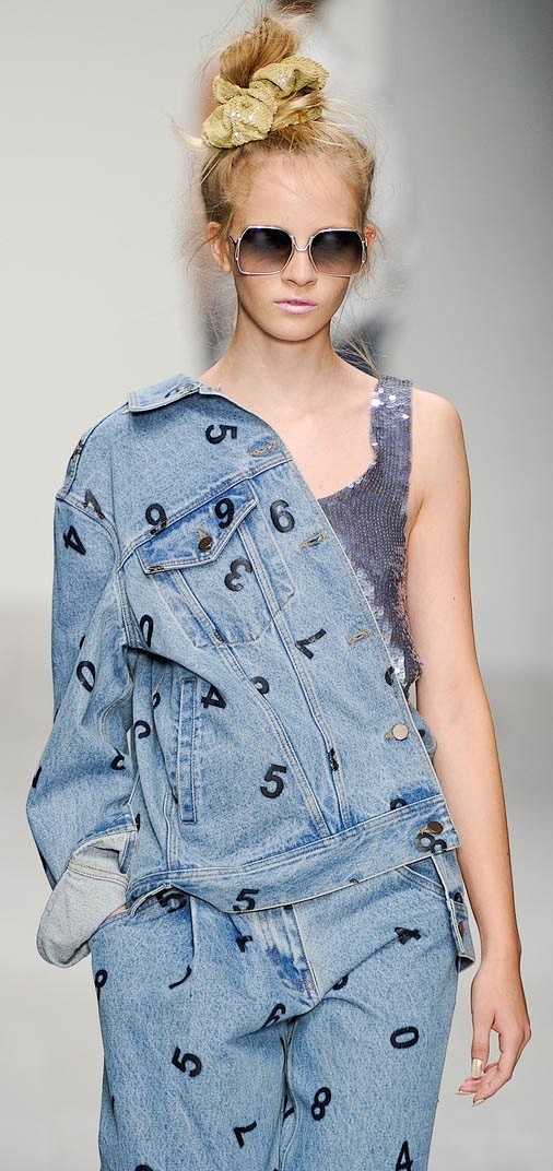 Ashish SS13喜欢