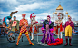 Cirque du Soleil (Hello!) : Explore gortinsky's photos on Flickr. gortinsky has uploaded 536 photos to Flickr.