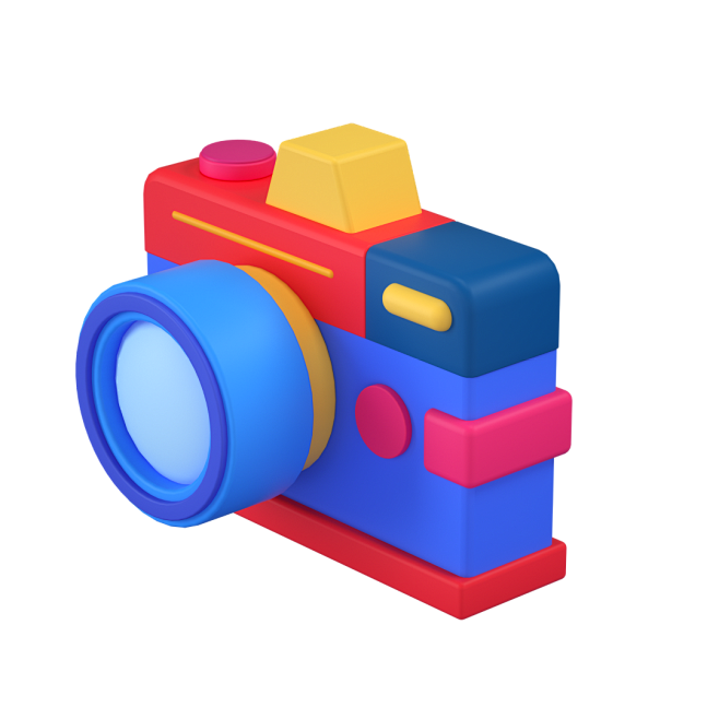 #C4D 素材 C4D人物