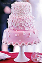  蛋糕 婚礼 婚礼蛋糕 