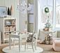 Alt image 2 for My First Pink Christmas Tree
