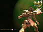 传奇3游戏壁纸2004年800600