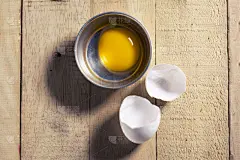 卵,杯,鸭子肉,式样,水平画幅,蛋黄,成分,壁纸,蛋清,背景