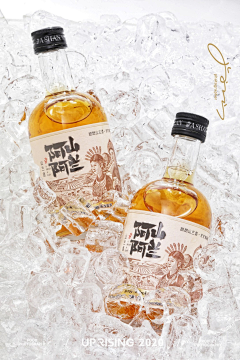 ·iD·采集到酒