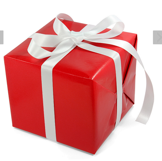 礼物盒38184_礼品包装_其它类_图库...