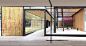 Community Green Station [Community Green Station, Sha Tin, Hong Kong]
