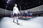 NIO X Chalayan 上海时装周首秀