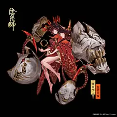 《阴阳师》手游同人社区_阴阳师同人美图_同人小说_同人壁纸_《阴阳师》手游官网_网易和风匠心巨制，开启唯美奇幻之旅