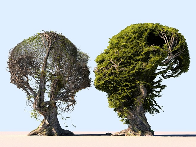 Tree of Life, Krzysz...