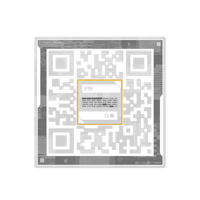 SERIAL_7科技素材png