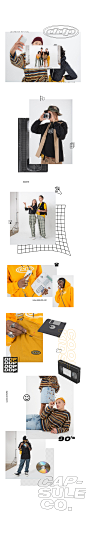 Lookbook - DDP