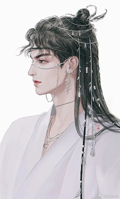 kaemon采集到头发
