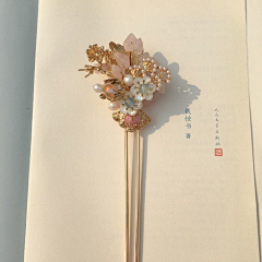 眼镜洋装鹿角麻花辫采集到物品