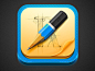 Note ios icon