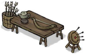 zhuozi