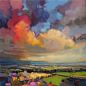 Fife Fields by Scott Naismith