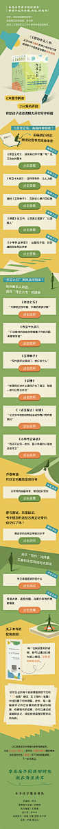 书籍详情页教育长图图书详情