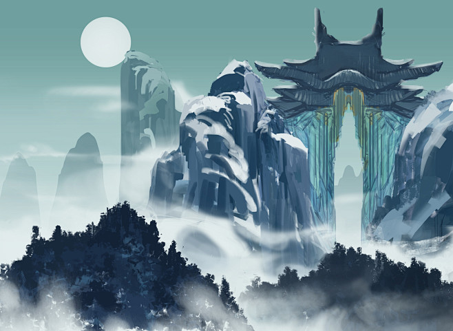 ArtStation : ArtStat...