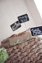 Cute party favors! #wedding