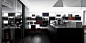 Artematica Kitchen | Glass | Valcucine