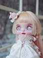 blythe～粉雪