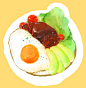 今天是好鸡蛋日！鸡蛋看起来很好吃的料理特辑 : 11月5日是“好鸡蛋日”。是日本养鸡协会为了让鸡蛋能好、让饮食生活“更美味、更健康、更丰盛”而制定的。鸡蛋的营养价值非常高，做起来也简单，是每天饭桌上必不可少的食材。鸡蛋拌饭、鸡蛋乌冬面等等，日本有很多以鸡蛋为主角的料理呢。在日本饮食文化的发展过程中，鸡蛋也可以说是起到了重大作用吧。今天就借着“好鸡蛋日”，为大家送上描绘了看起来很好吃的鸡蛋和鸡蛋料理的插画作品特辑。